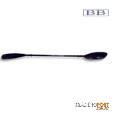 Speed Wing Paddles