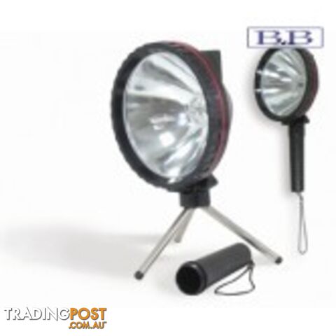 Dual Purpose Spotlight Large