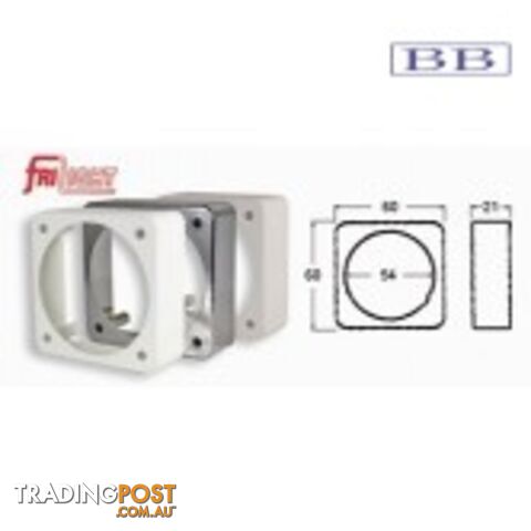 Distance Box