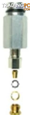 Filter & Fitting Kit