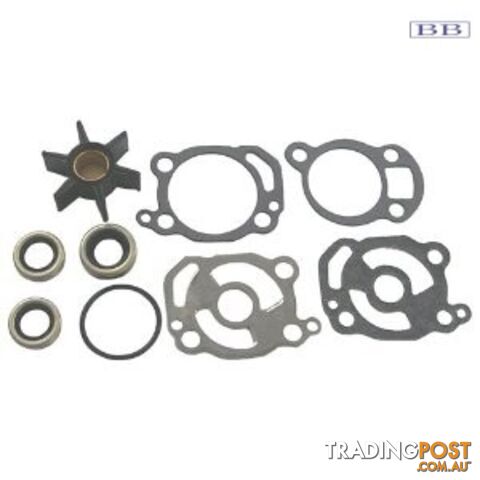 Pump Kit - MercŒ¬ suits 47-89982T1