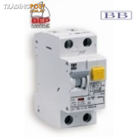 BEP Residual Current Device