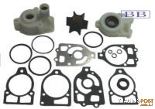 Mercruiser pump kit MR/Alpha 1 Sierra 18-3320