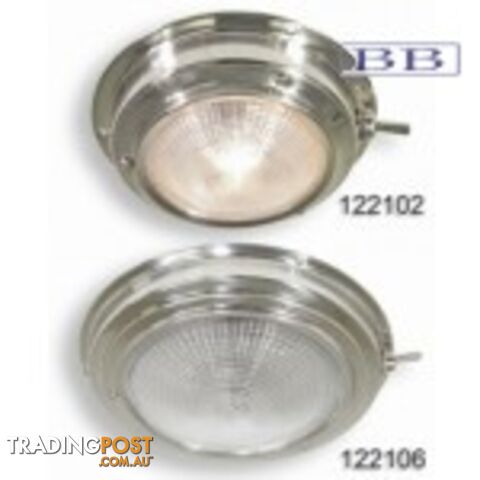 Replacement lens to suit 122104