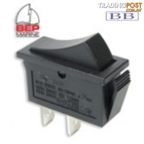 Rocker Switch to suit Contour Generation 2