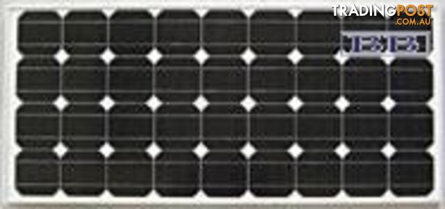 BP 85 watt 12v solar panel Monocrystalline