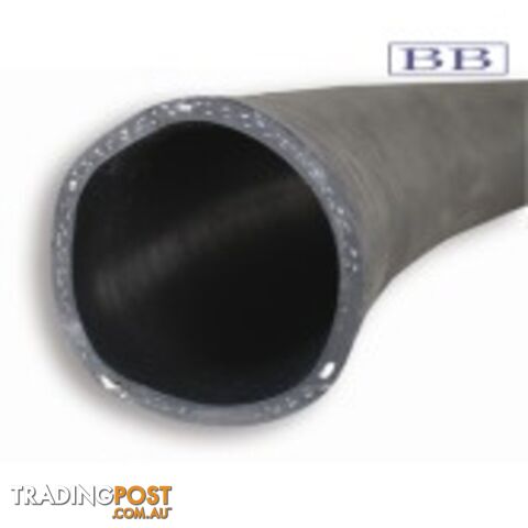 Exhaust hose 38mm x 15m