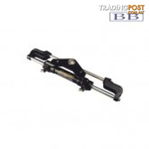 Seastar Front Mount Steering Cylinder - universal