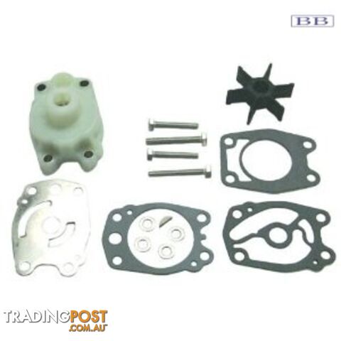 Sierra parts Pump Kit - YamahaŒ¬ Type suits 6F5-W0078-00-00 18-3375
