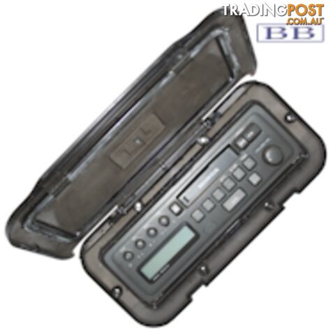 CD/ Radio Weatherproof Stereo Cover rwb5125