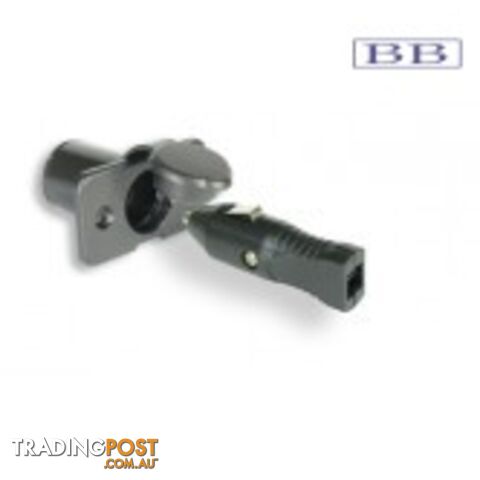 Power Socket - Cigarette Lighter