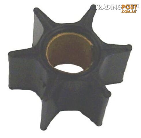Mercruiser Mercury Impeller replaces 47-89984, 47-89984T fits many 18-3017