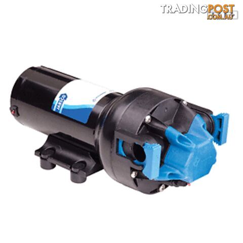 Jabsco 82500-0092 Jabsco 82600-0092 Par Max PLUS pumps
