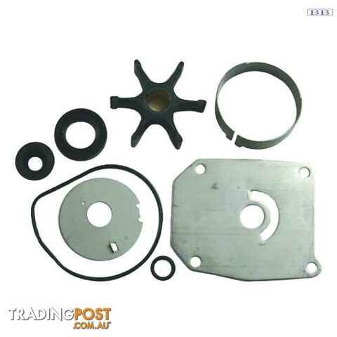 Sierra parts Pump Kit - OMC suits 387326 18-3325