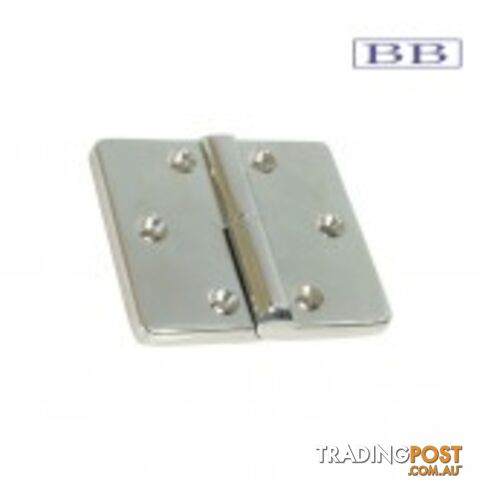 Separating Hinges S/S Left