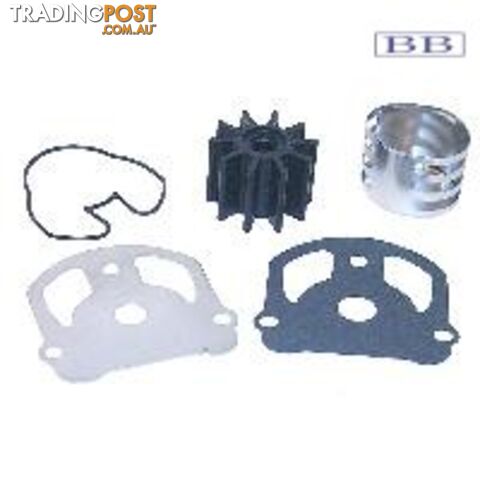 COBRA SIERRA water pump kit