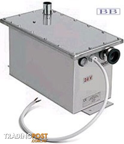 PRO LIFT Automatic pumping device