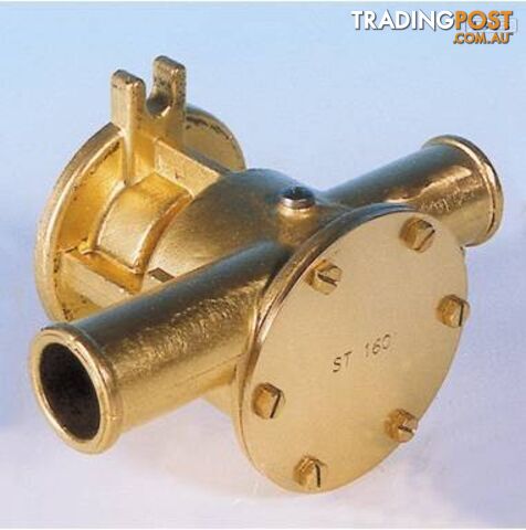 Volvo Penta KAD32-42A, KAMD 42A/P, KAD43/44 , KAMD44EDC-TAMD 42