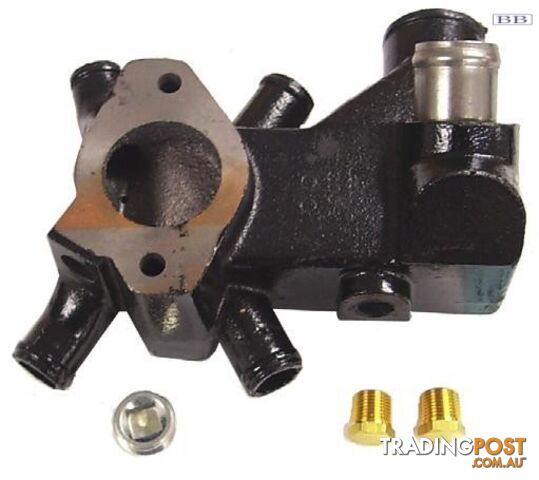 Thermostat Housing 18-1993 replaces 78984A01 & 861493A3