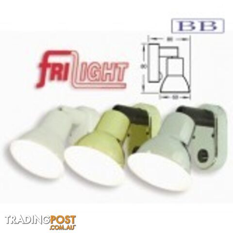 Mini Light Chrome