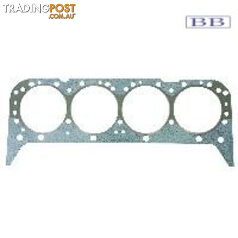 Sierra Marine parts 18-3876 GM 305 350 Head gasket