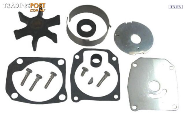 Johnson Evinrude Pump Kit - OMC suits 389143 18-3388