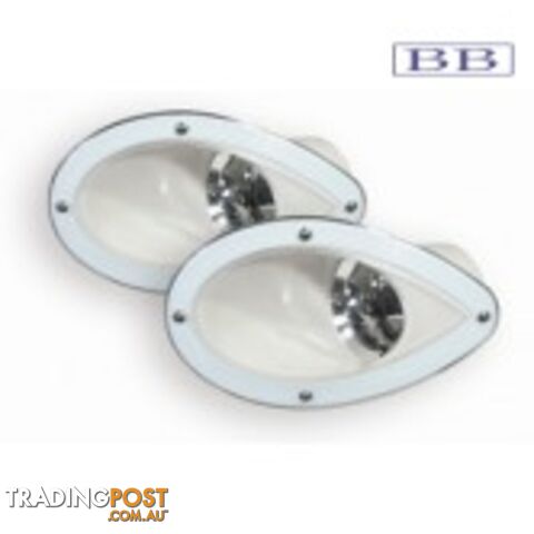 Mini Hull Lights