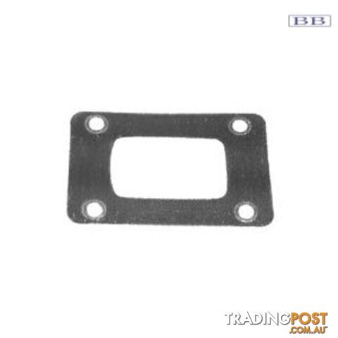 Sierra Marine parts 18-0476 exhaust Riser gasket