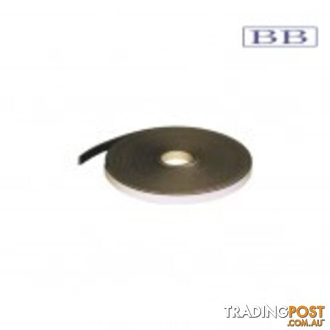 Hatch Seal 6mmx12mmx12m