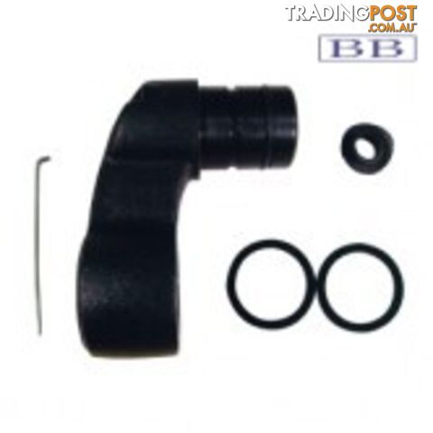 Seal Kit to suit BayStar Front Mount Cylinder Stb. Side