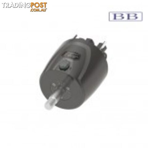 SeaStar Front Mount Helm 1.7cu. in