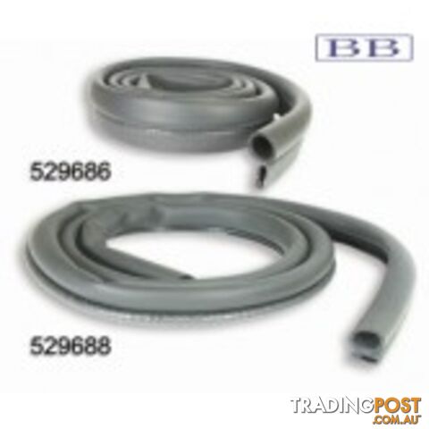 Trimlock T/S Scupper Pro & Cabo