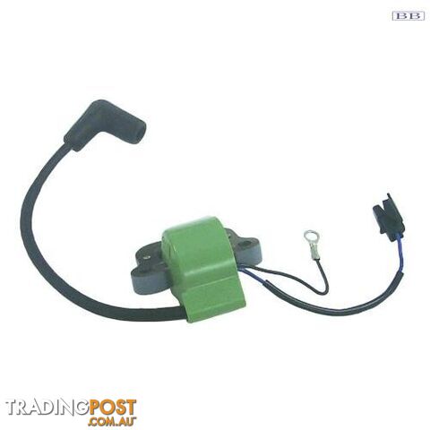 Sierra parts OMC ignition coil 18-5196
