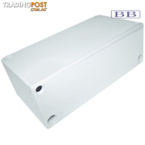 Waste/ Water Holding Tank 40 Lt- 55 Lt - 75 Lt