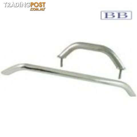 Hand Rail S/S 310mm