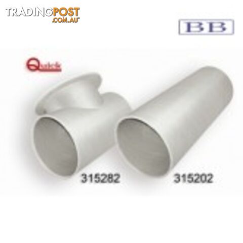 Bow Thruster Tunnel 185x1500 315226