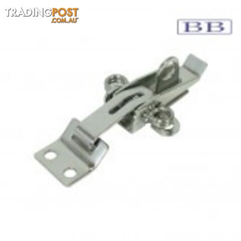 Latch Tension Catch Lockable