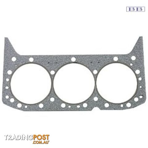 Sierra Marine parts 18-3879 GM 4.3 262 Head gasket