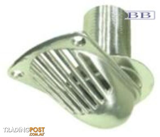 Stainless Steel Skin Fittings Œ_"to 2 inch