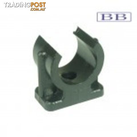 Pipe Clip Œ_"