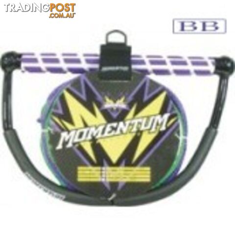 Momentum Wake Board Rope