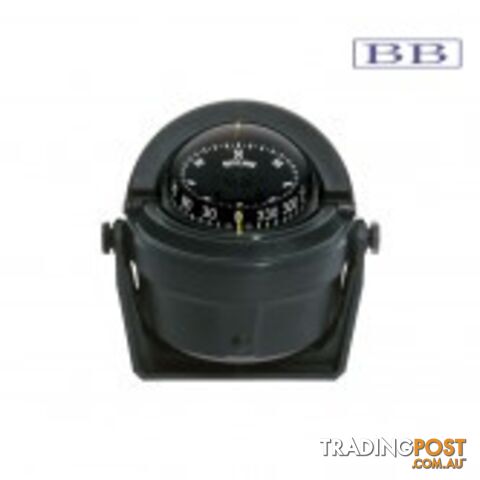 Marine Voyager Bracket Mount Compass