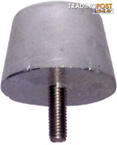 Condenser Anode 0.85kg