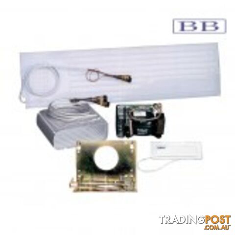 Boat fridge Isotherm Classic Compact 2005