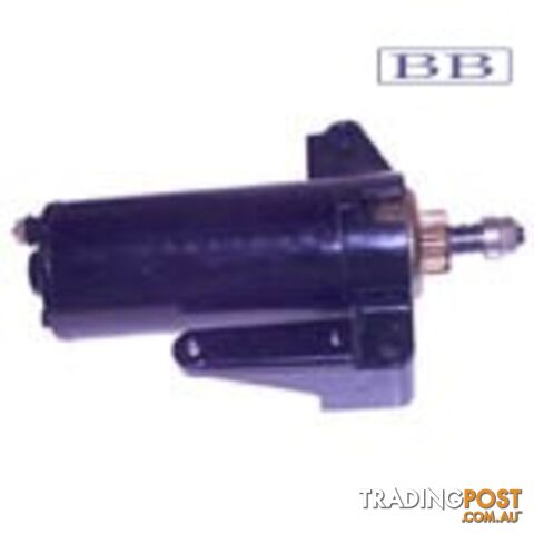 Sierra parts OMC BRP starter motor 18-5617