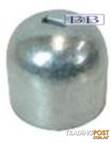 MercuryŒ¬ Type Nut Anode