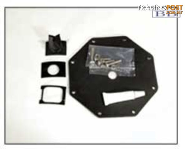 Chimp MK1 Neoprene Service Kit