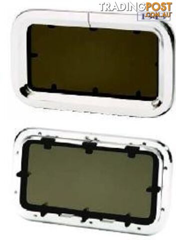 Bomar 2000 Series Portlight
