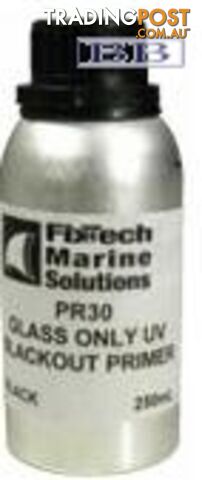 FixTech Primer - 250mL - PR30