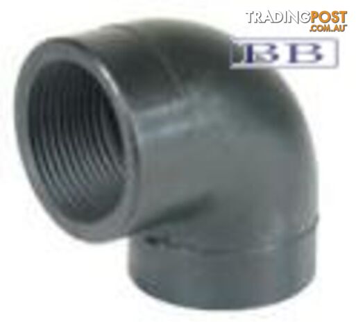 Elbow Coupling Œ_"